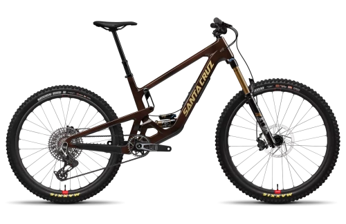 Santa Cruz Bronson X0 AXS RSV
