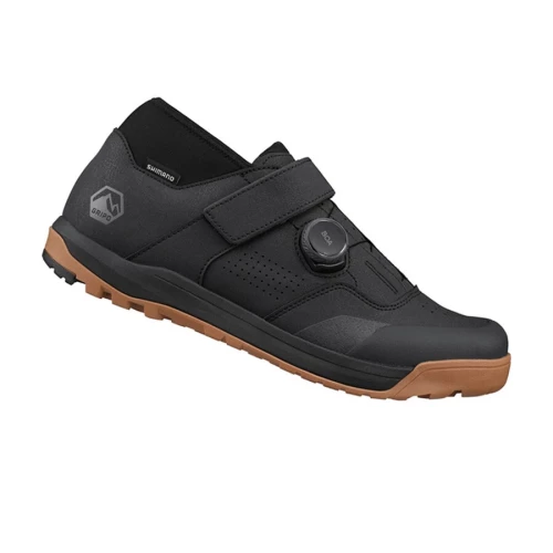 Shimano SH-GE900HS Black