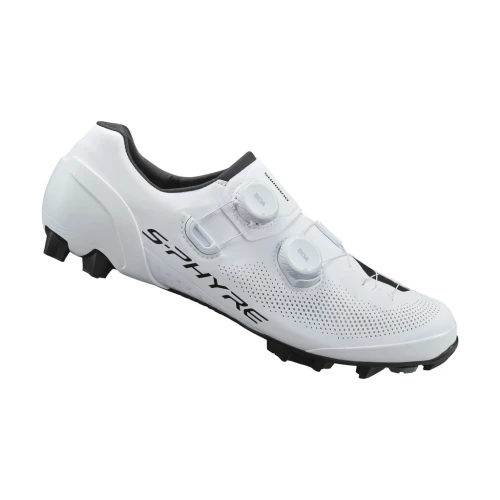 Shimano SH-XC903 White