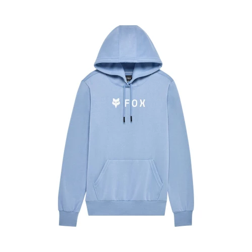 Fox Absolute Po Fleece Hoodie | SPOKE