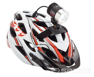 Sigma Sport Powerled Evo