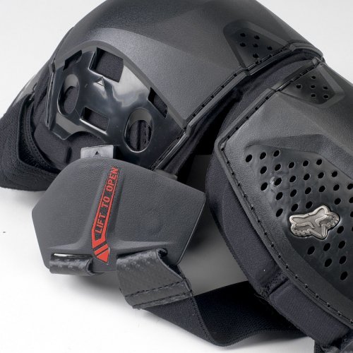 Fox Launch Knee/Shin Guard