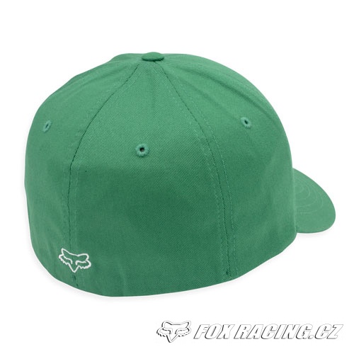 Fox Corpo Flexfit Hat