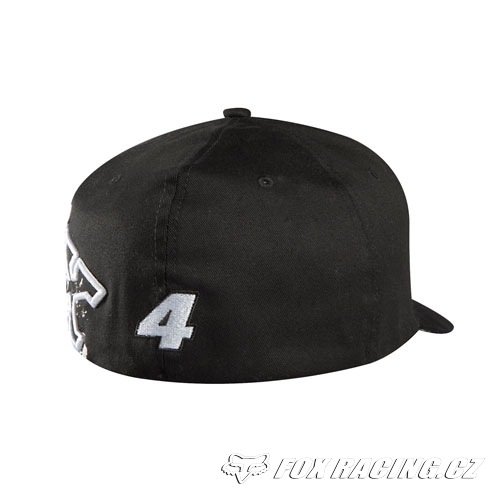 Fox Monster RC Replica Chop Flexfit Hat