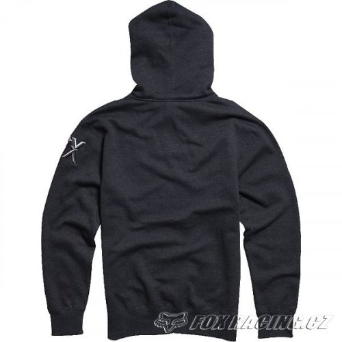 Fox Top Shelf Pullover Fleece