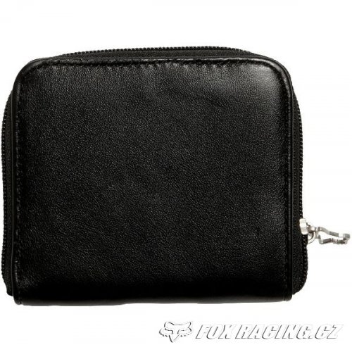 Fox Girls Lunar Wallet