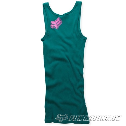 Fox Girls Natural Beauty Foxy Tank