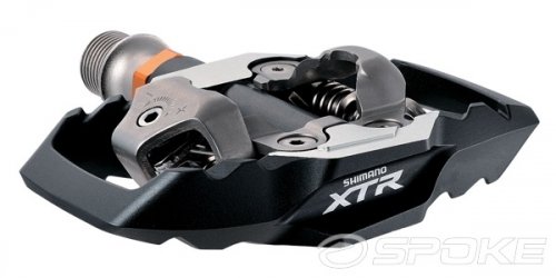 Shimano XTR PD-M985 Trail