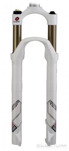 2011 Rock Shox Reba RLT Ti Dual Air