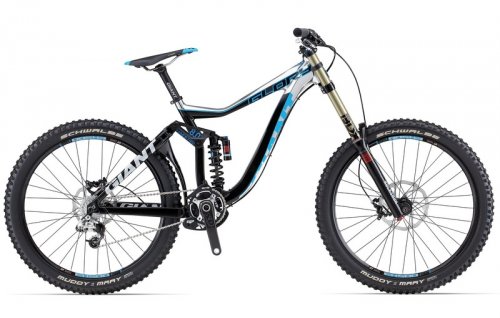 2013 Giant Glory 0