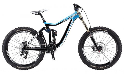 2013 Giant Glory 2