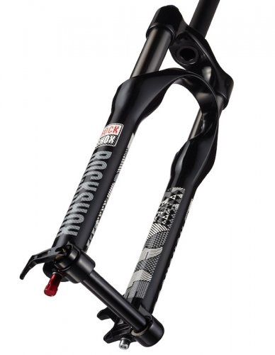 2013 Rock Shox Argyle RC