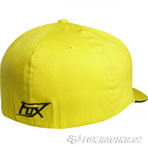 Fox Signature Flexfit Hat