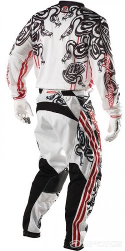 Troy Lee Designs GP Air Medusa 12 Set