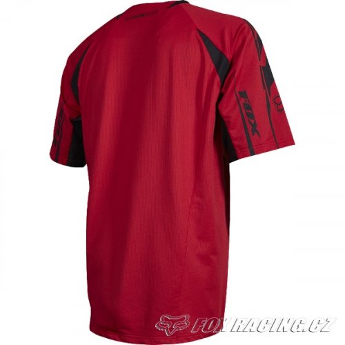 Fox Tech MTB Jersey