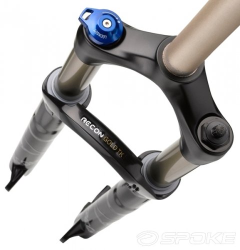 2012 Rock Shox Recon Gold TK Solo Air 29er