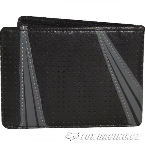 Fox TS Wallet INTL