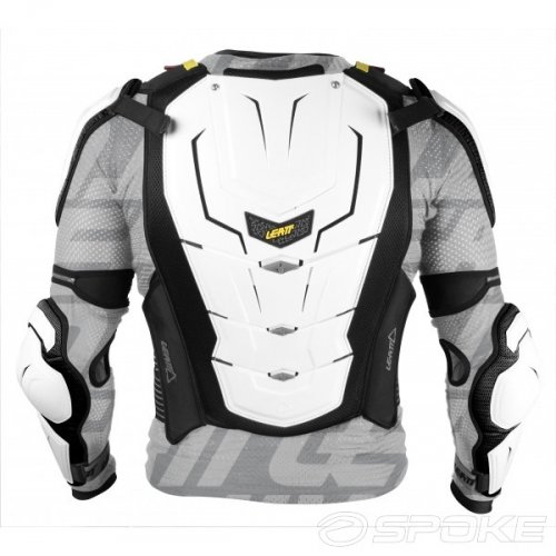 Leatt Adventure Body Protector