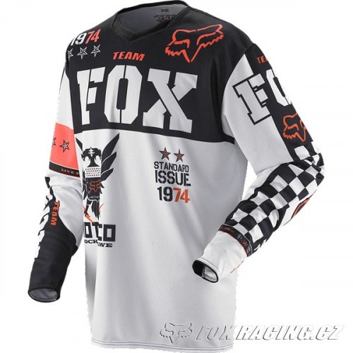 Fox 360 Covert 12 Gear Set