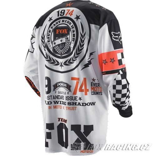 Fox 360 Covert 12 Gear Set