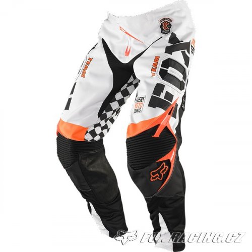 Fox 360 Covert 12 Gear Set