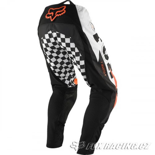 Fox 360 Covert 12 Gear Set