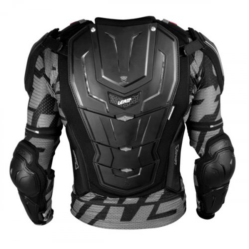 Leatt Adventure Body Protector