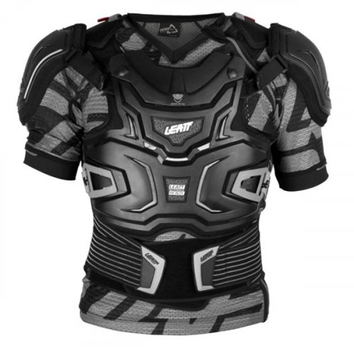 Leatt Adventure Body Protector