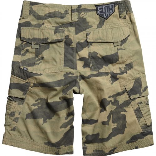 Fox Slambozo Cargo Short