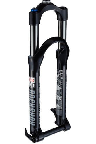 2013 Rock Shox Argyle RC