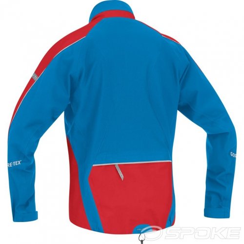 GORE Countdown GT Jacket (splash blue)