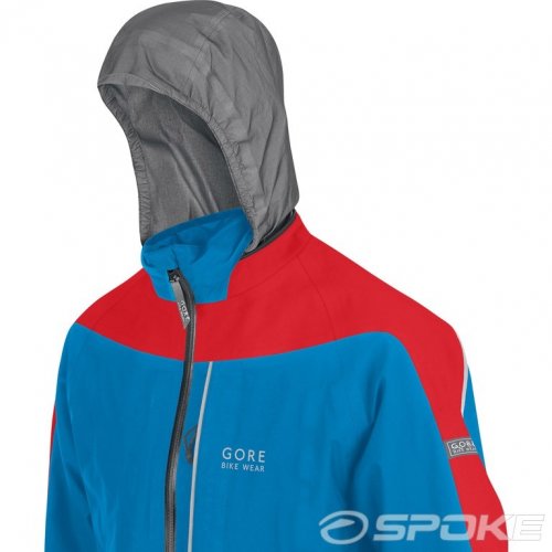 GORE Countdown GT Jacket (splash blue)