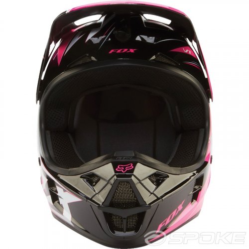 Fox V1 Radeon 14 Helmet