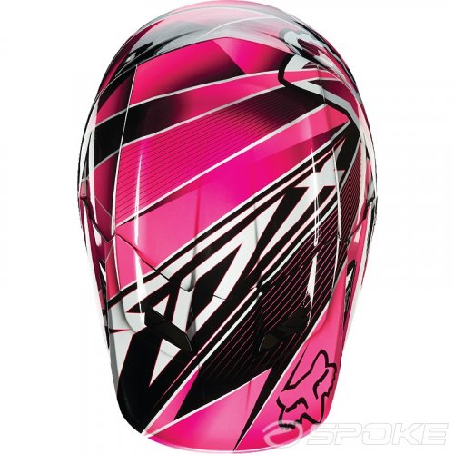 Fox V1 Radeon 14 Helmet