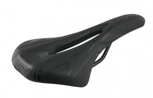 Force Roy Hole Seat (black)