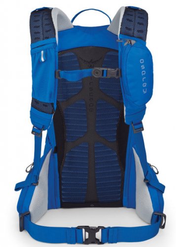 Osprey Zealot 10