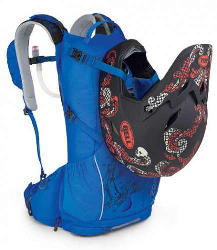 Osprey Zealot 10