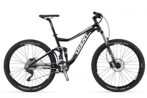 Giant Trance 27.5 2 LTD