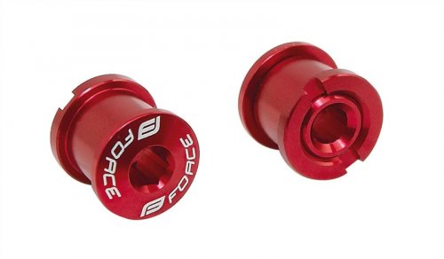 Force Chainring Bolt