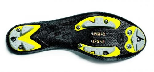 Sidi Spider (white)
