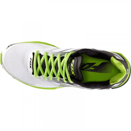 Fox Motion Concept Shoe