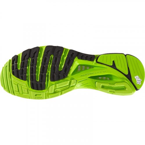 Fox Motion Concept Shoe