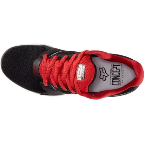 Fox Motion Concept Shoe