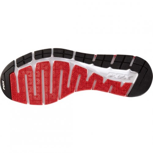 Fox Motion Concept Shoe