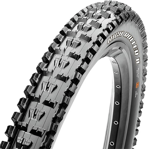 Maxxis High Roller II Exo TLR