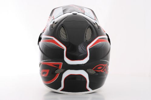 O´Neal Fury Fidlock DH Helmet