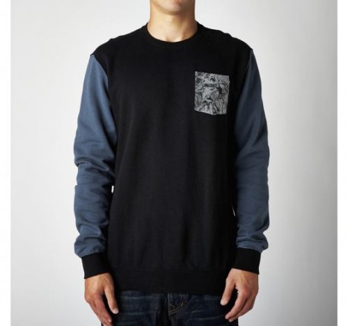 Stopper Crew Fleece