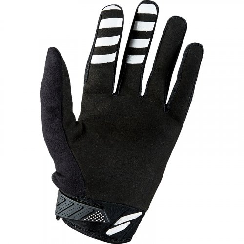 Fox Sidewinder Polar Glove (black)