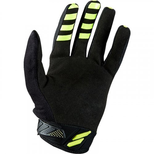 Fox Sidewinder Polar Glove (acid green)