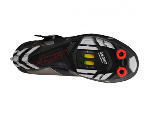 Shimano SH-XC61L